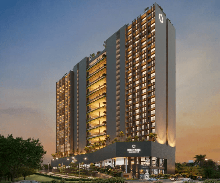 Solitaire Business Hub 3