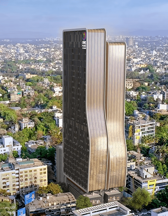 Mittal One Place