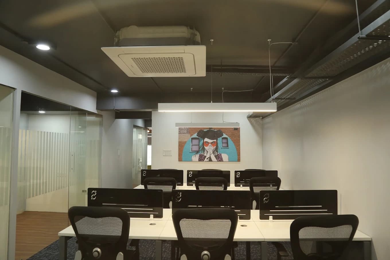 Skyspace Coworking