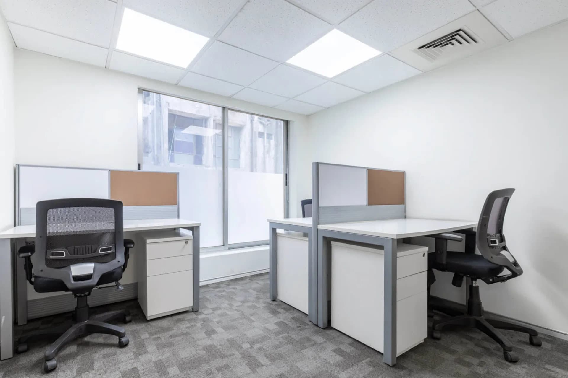 Regus - Indore, Dnr