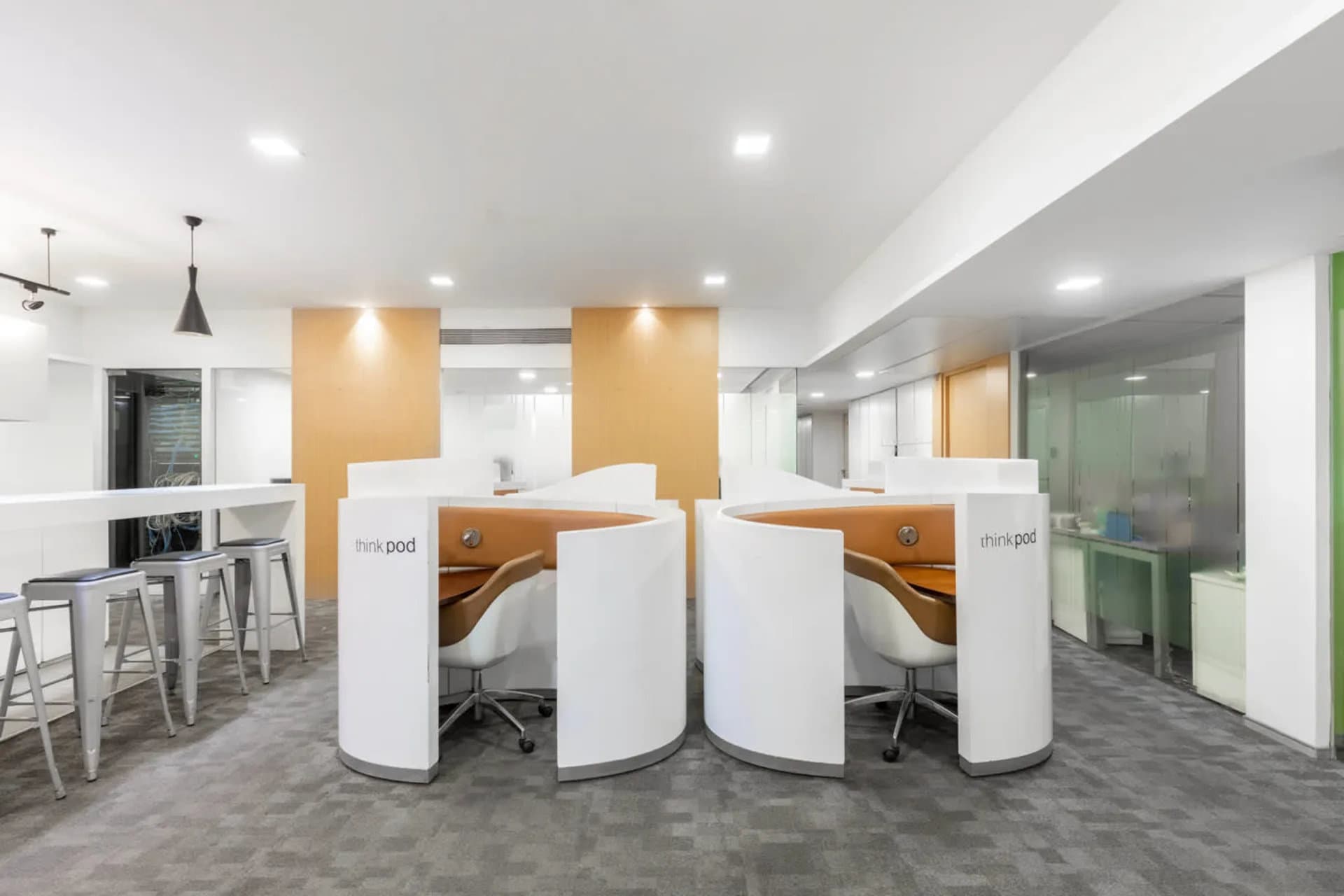 Regus - Indore, Dnr