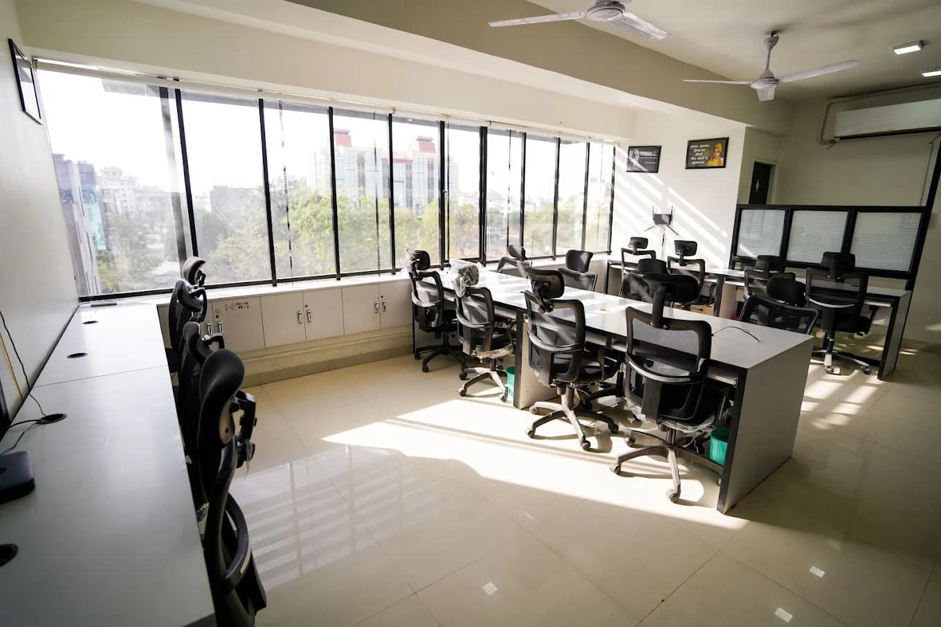 Virtual Coworks - Scheme 54