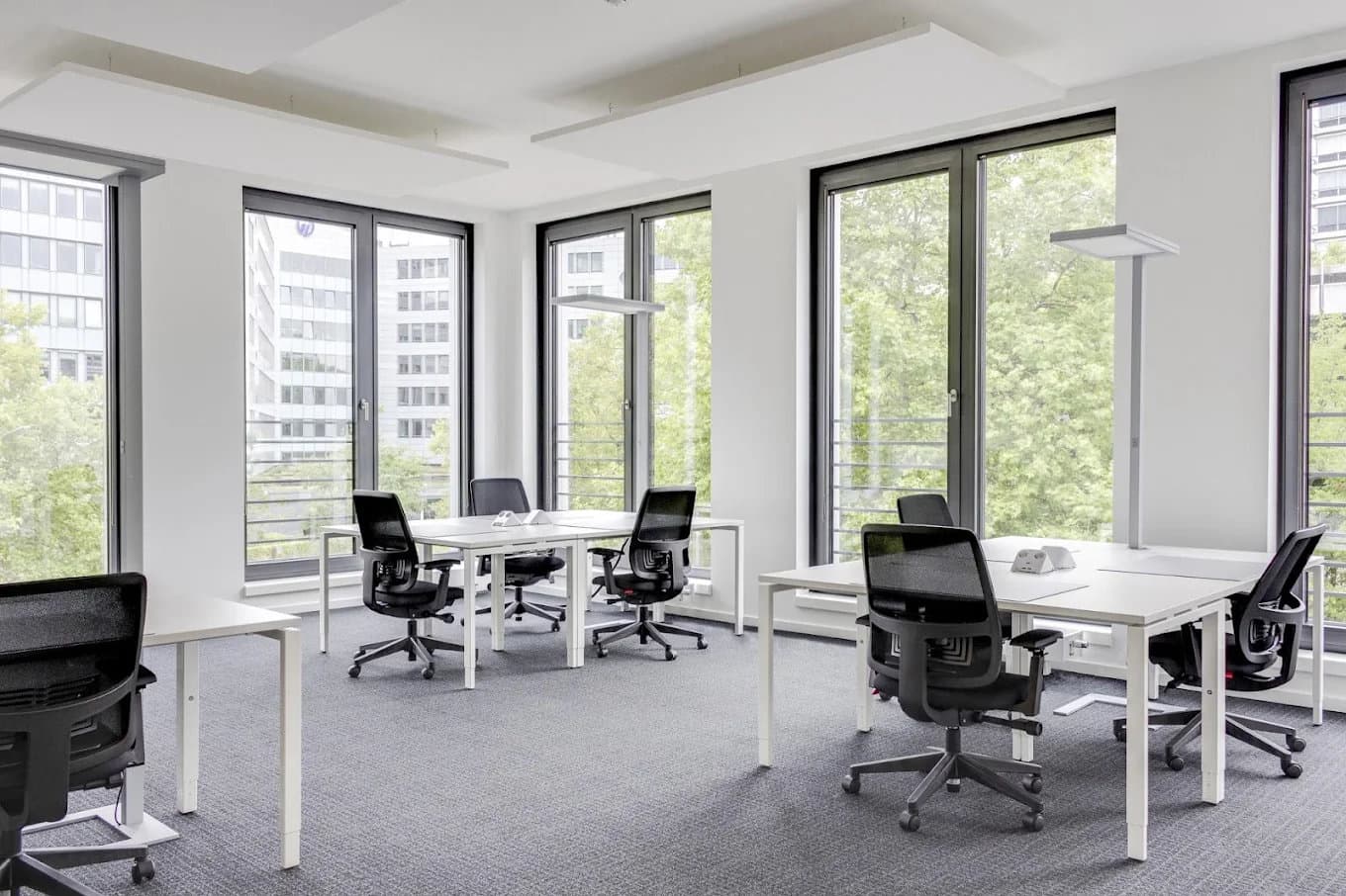 Regus Unity One