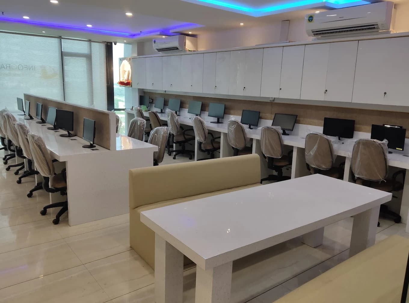 Flexihub Atulya It Park