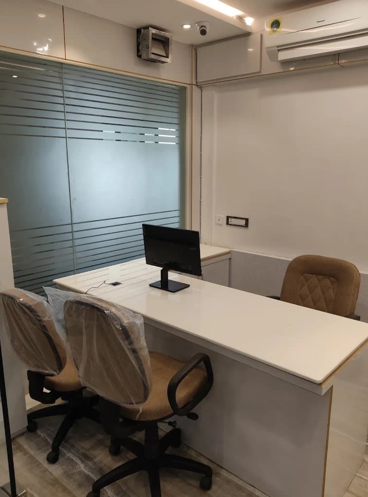 Flexihub Atulya It Park