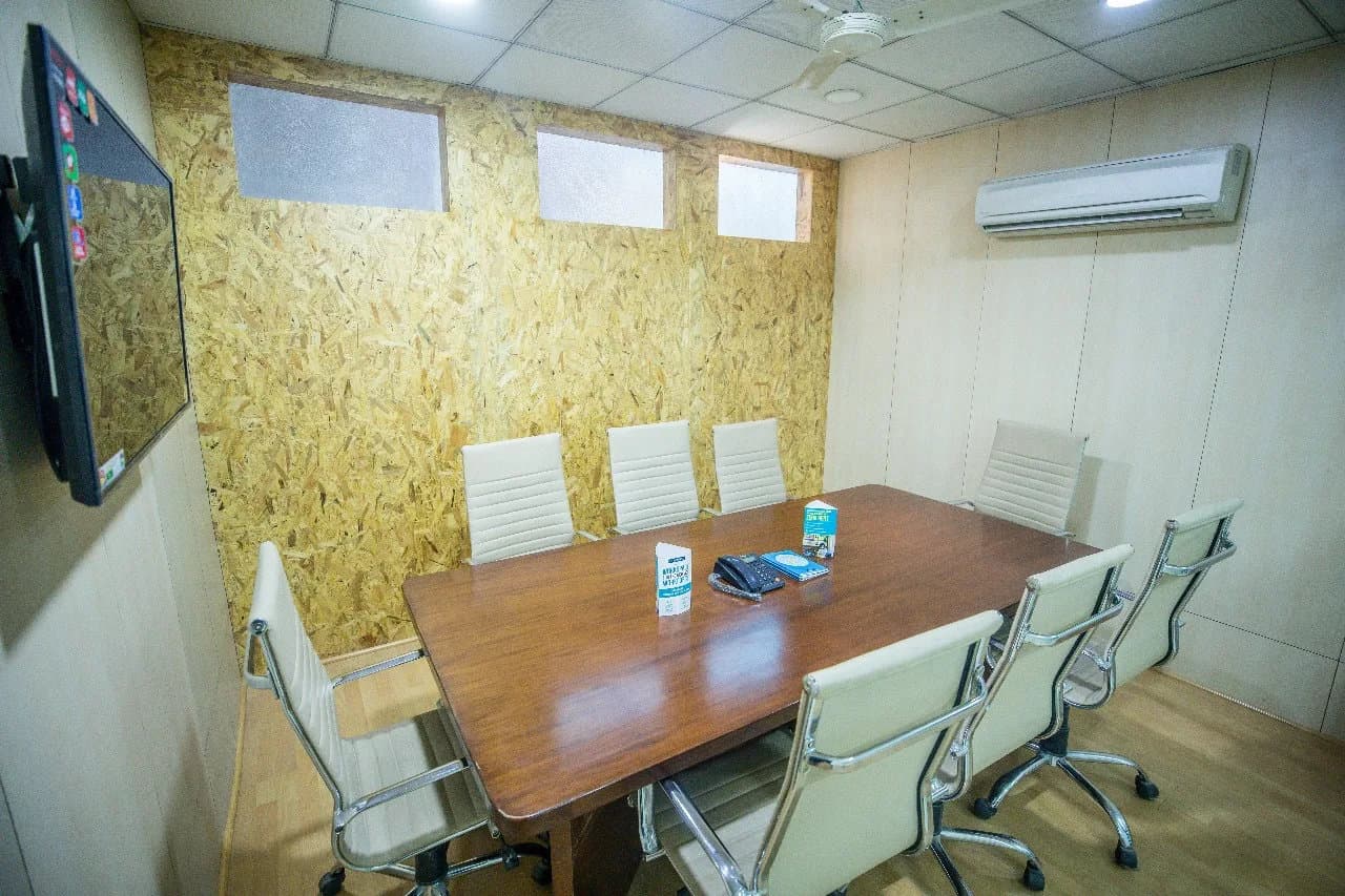 22 Workspace