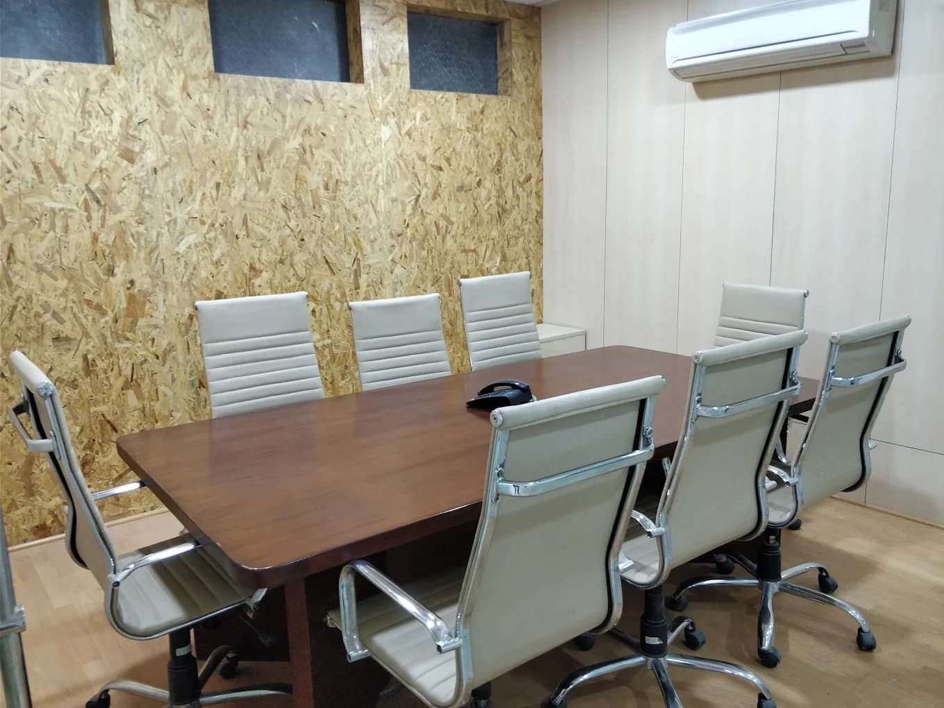 22 Workspace