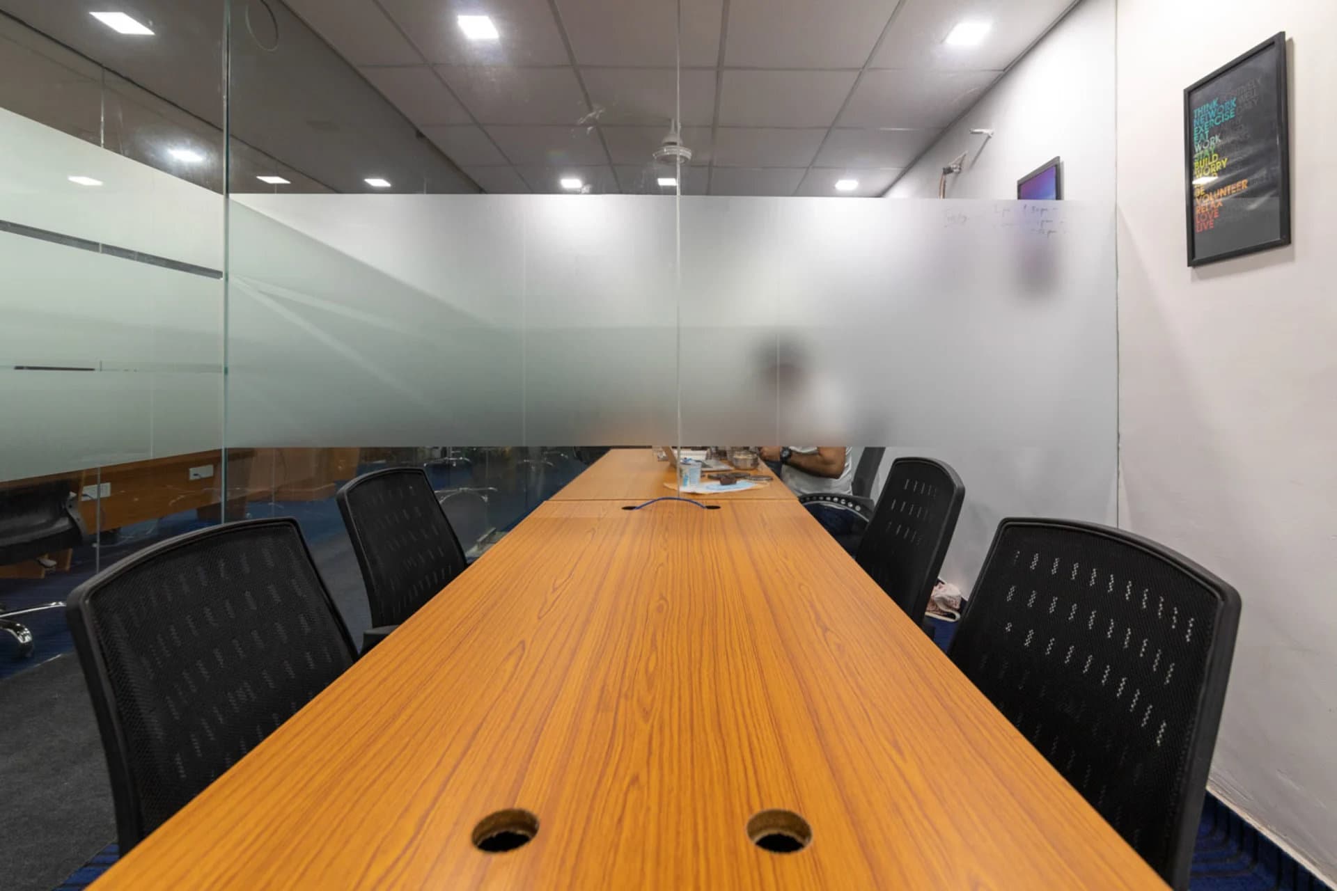 Empowerers Coworking City