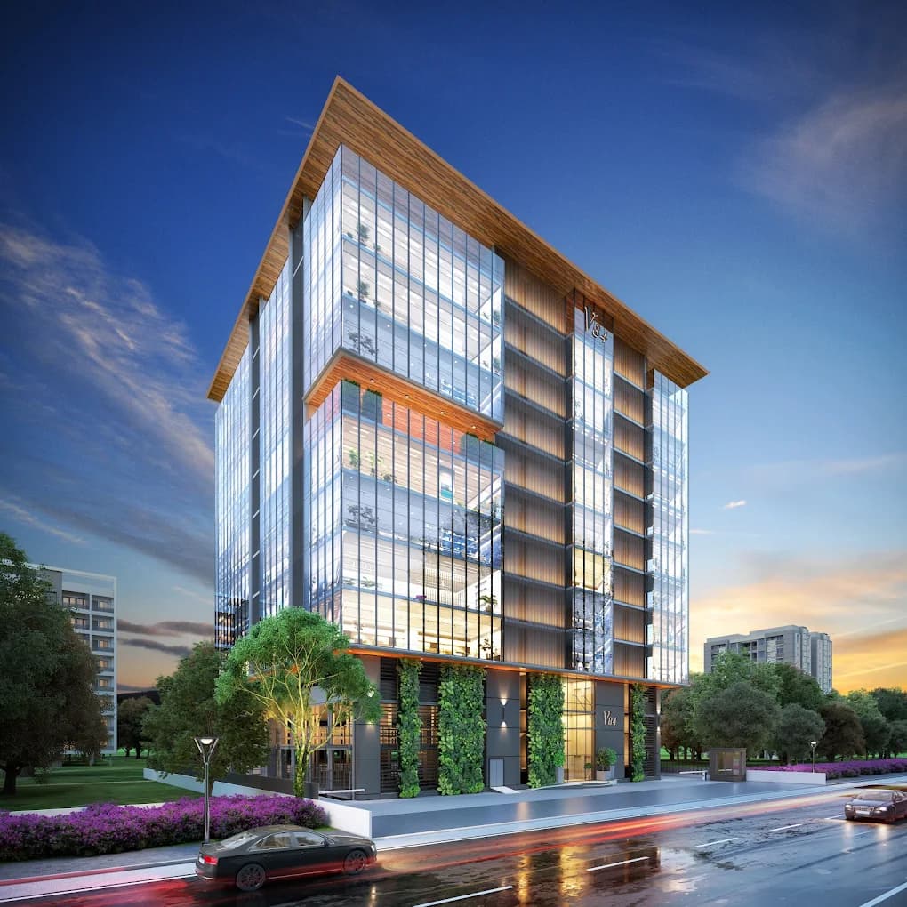 Office Space for Rent in Baner: The Complete 2026 Guide for Occupiers and Investors