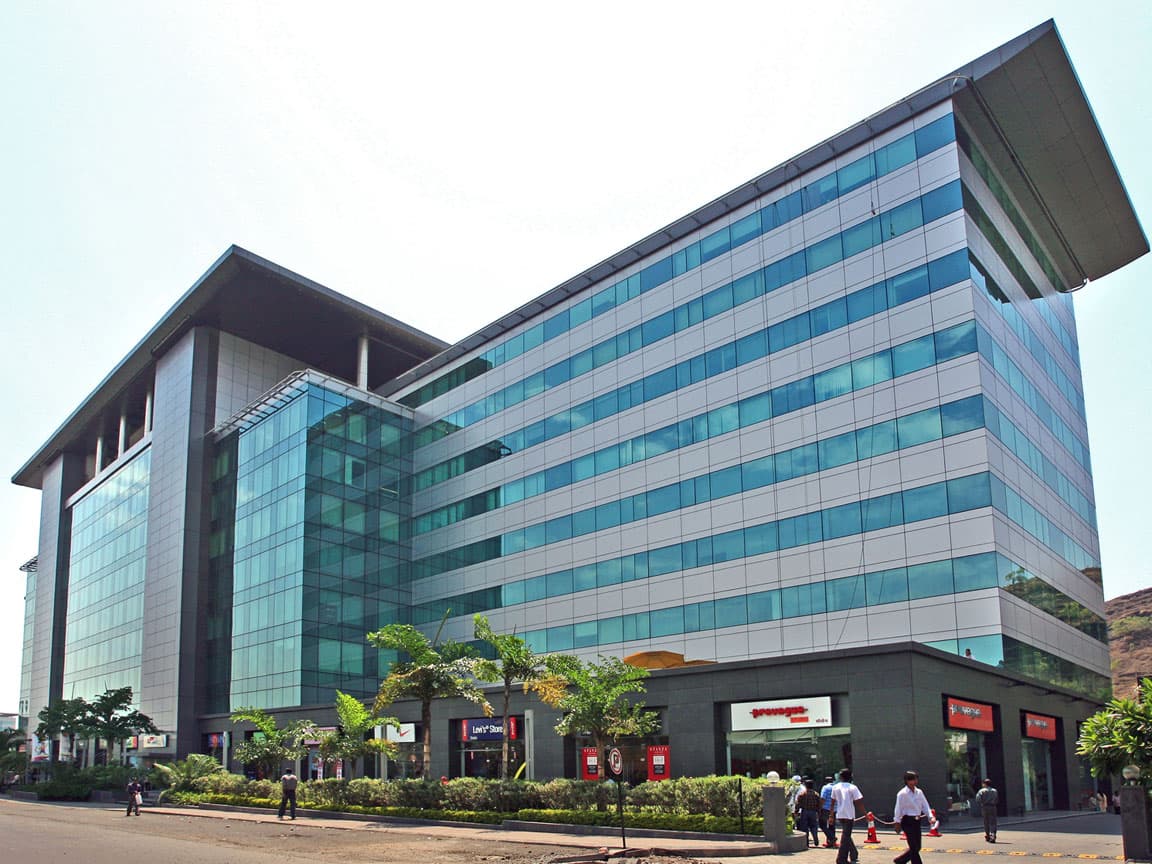 Which Pune Areas Are Best for Companies Hiring IT Professionals?