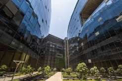 Indore's Commercial Real Estate Market: An Early-Mover Diversification Play