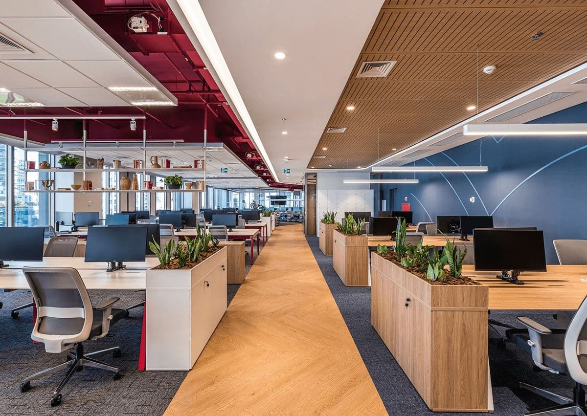 Pune’s Emerging Commercial Office Corridors Beyond Hinjewadi and Kharadi