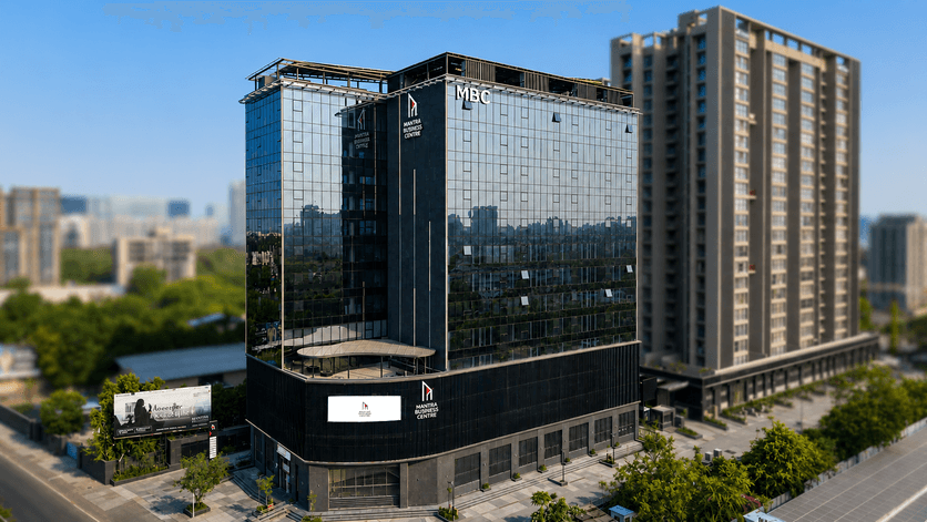 How Which Floor Helped Provakill Close a 13,000 Sq. Ft. HQ Office in Pune