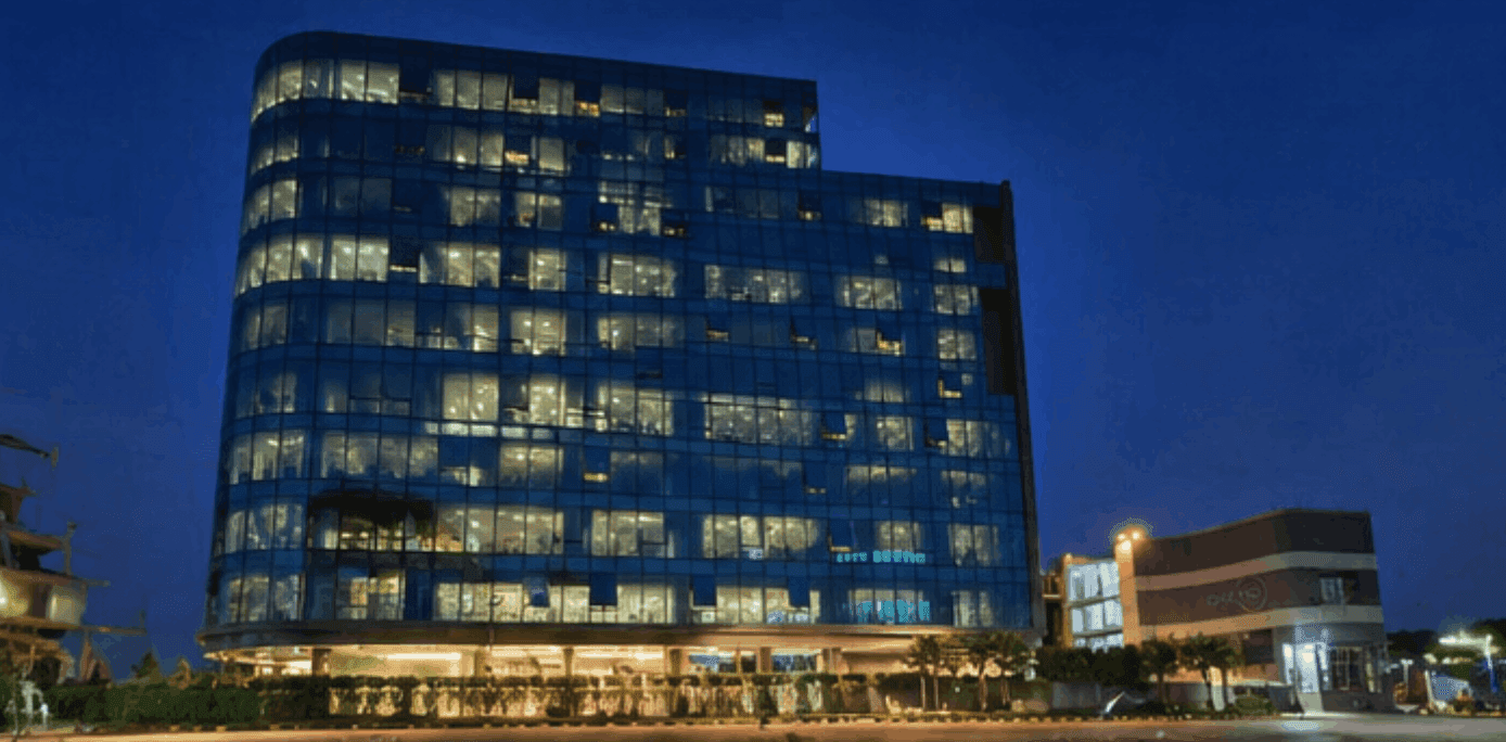 How Which Floor Helped Provakil Find the Right Office at One HQ, Balewadi
