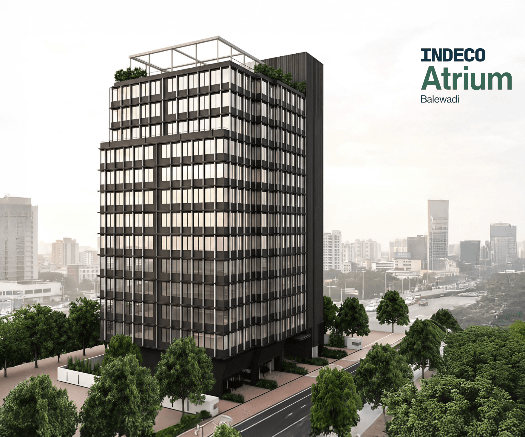 INDECO ATRIUM
