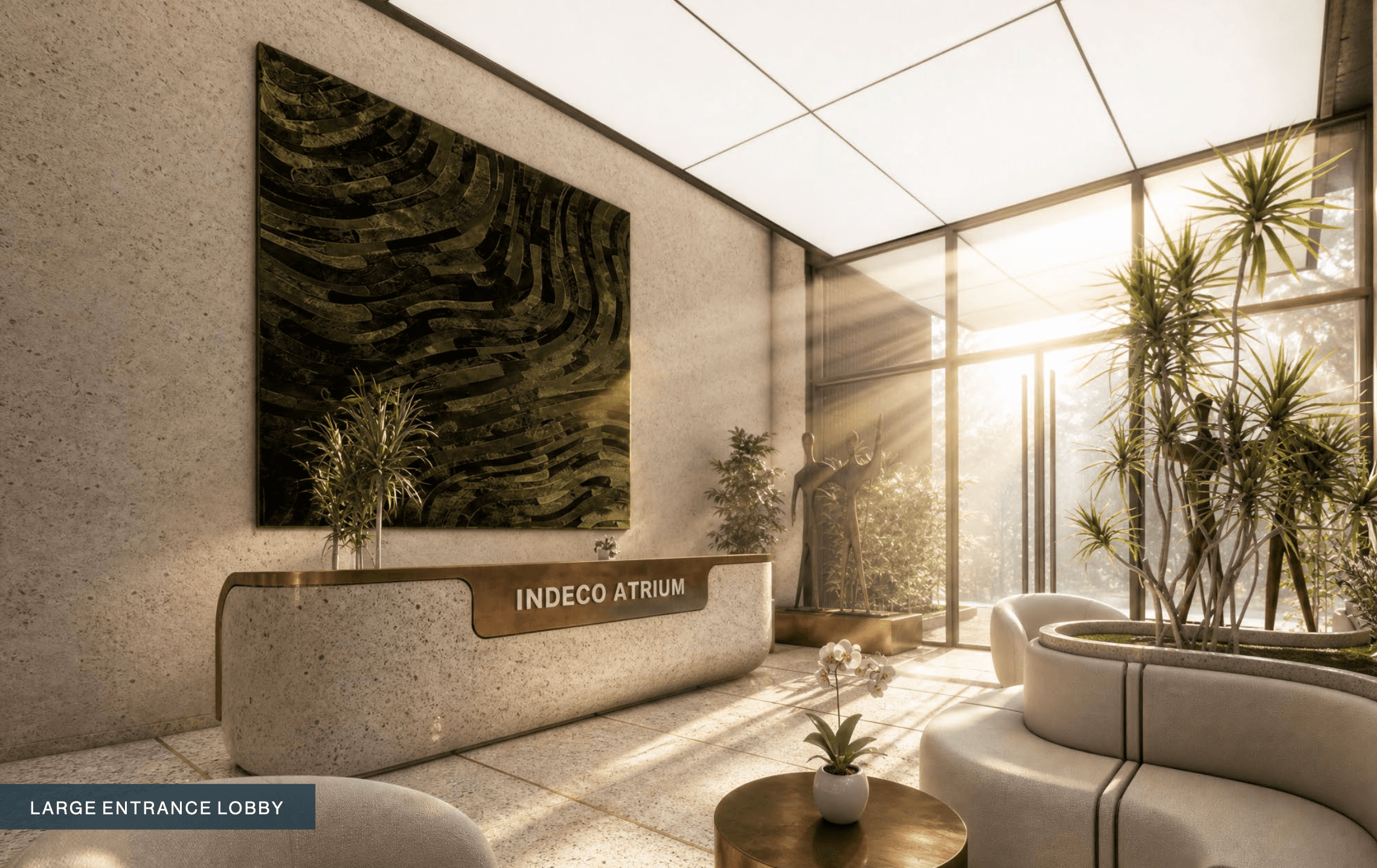 INDECO ATRIUM