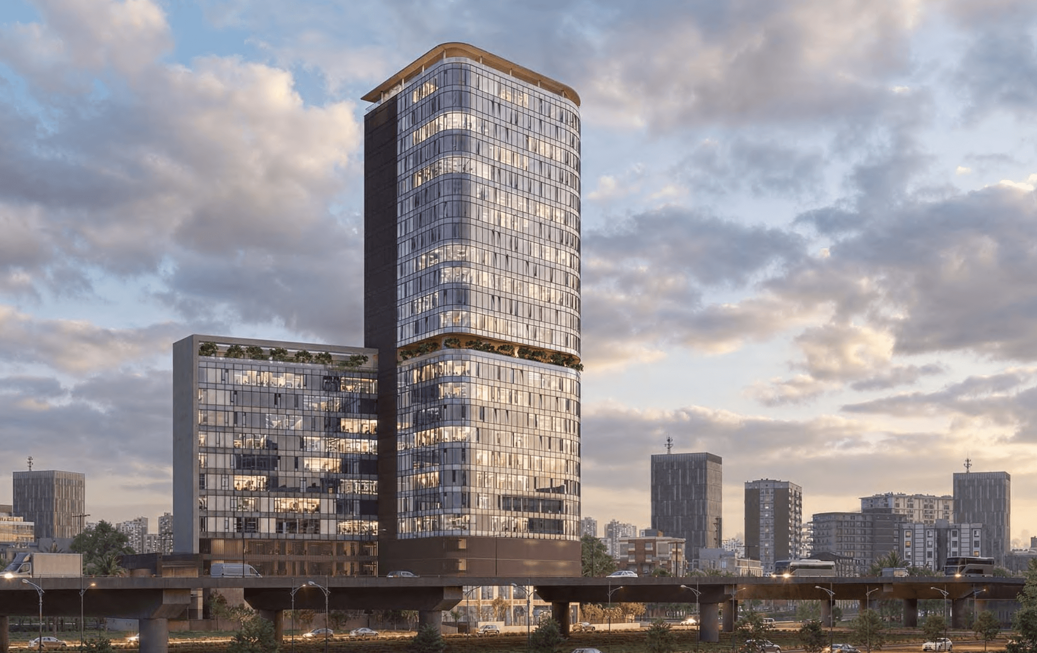 Achalare Business Capital