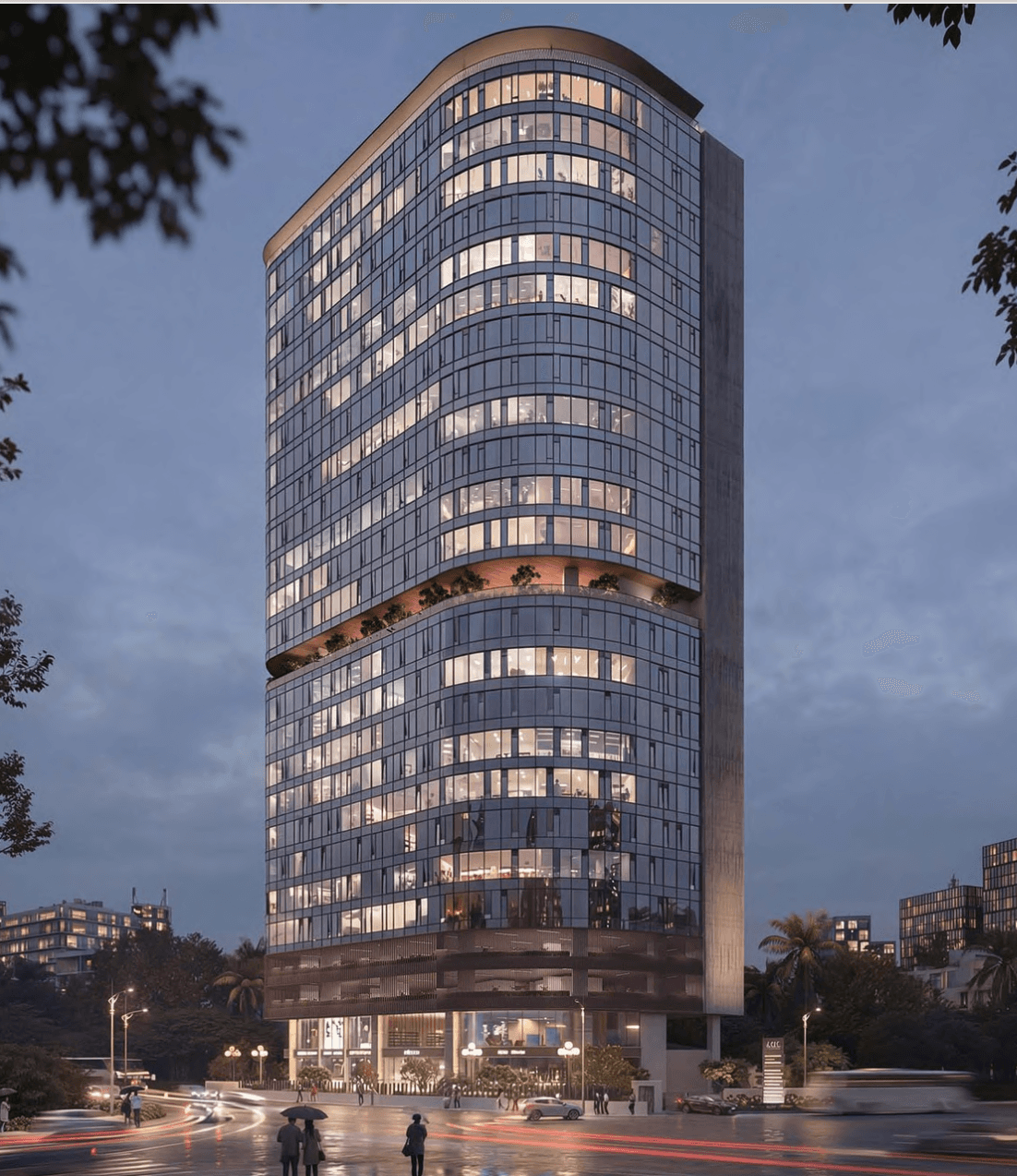 Achalare Business Capital