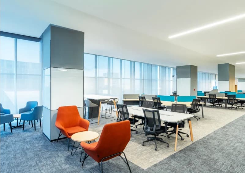 Top 5 Commercial Real Estate Micro-Markets in Indore for Businesses