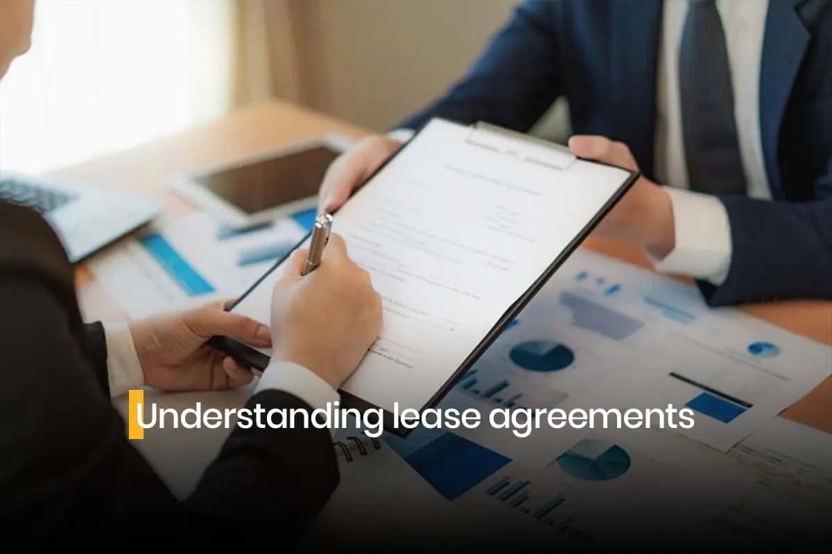 Understanding Lease Agreements: Key Clauses Every Pune Business Should Know