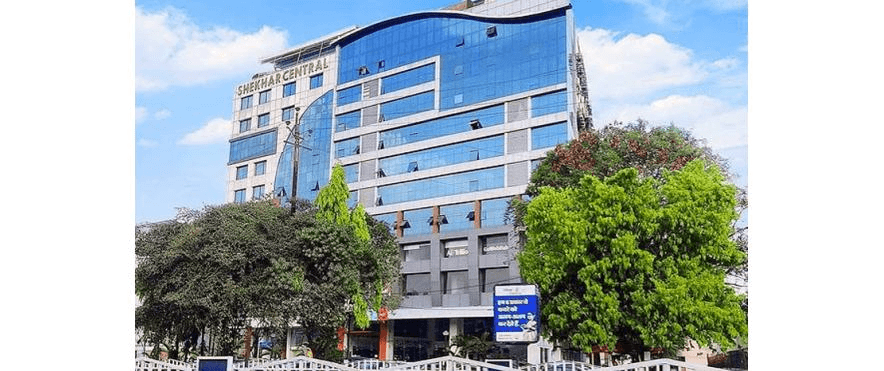 Shekhar Central