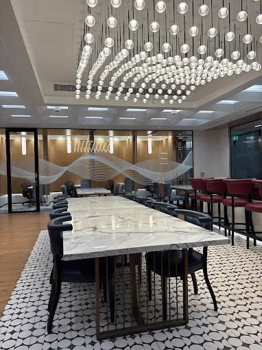 The Executive Center - Salarpuria Knowledge City Level 7&8