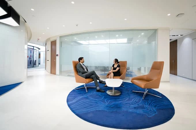 The Executive Center - Salarpuria Knowledge City Level 7&8