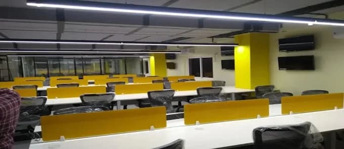 The Headquaters