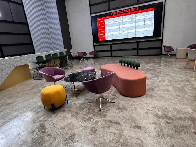 The Quaram Club- Hitec City