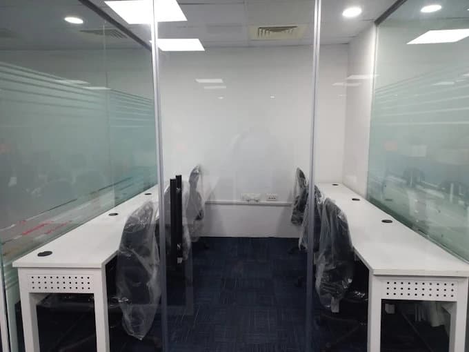 Trinity Work Hub- Manjeera Trinity Corporate