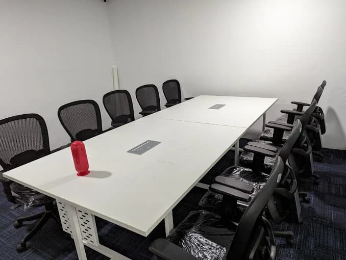 Trinity Work Hub- Manjeera Trinity Corporate