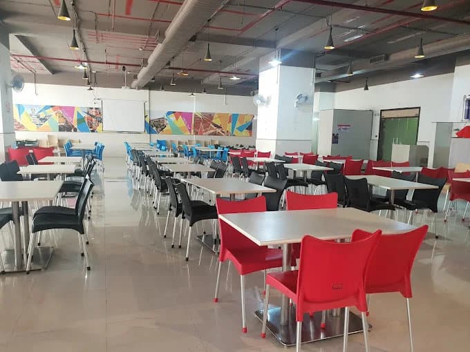 Trinity Work Hub- Manjeera Trinity Corporate