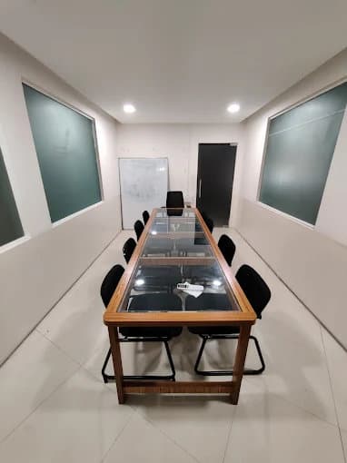 Vvinspire Coworking Space