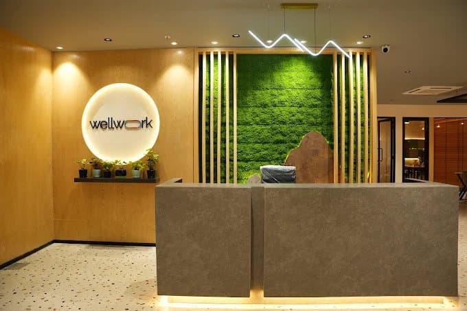 Wellwork