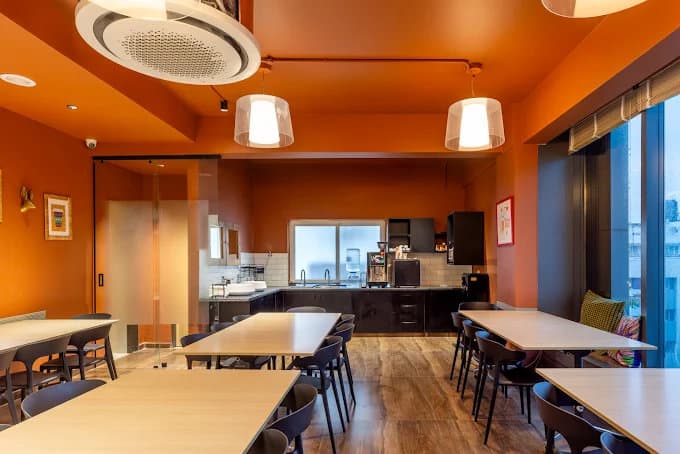 Wellwork- Mpm Corporate House