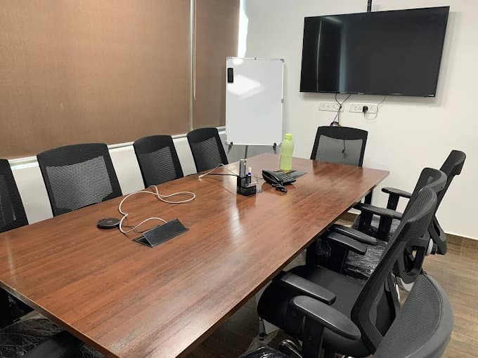 Ask Hub - Manjeera Trinity Corporate