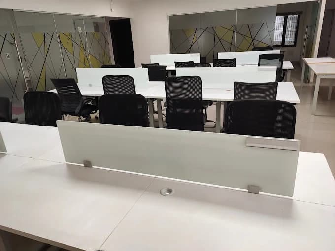 Ai Coworking