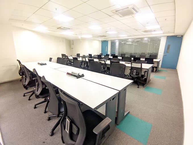 Apeejay Business Center
