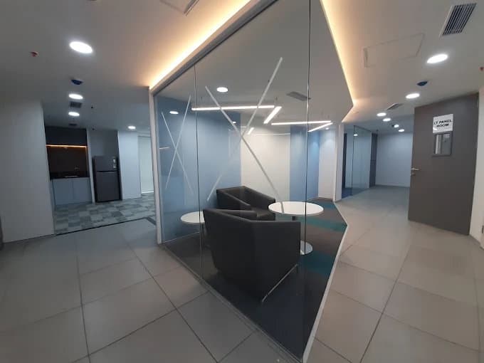 Apeejay Business Center