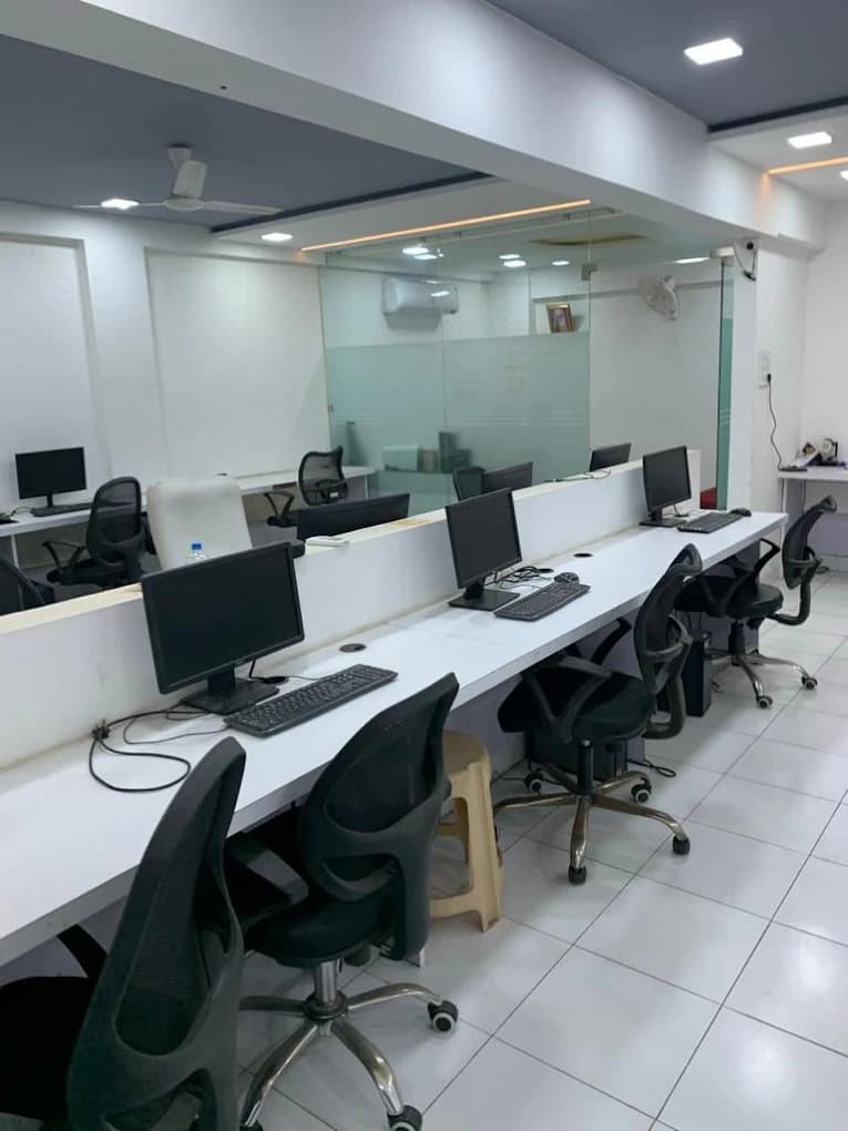 Hive5 Co-Working