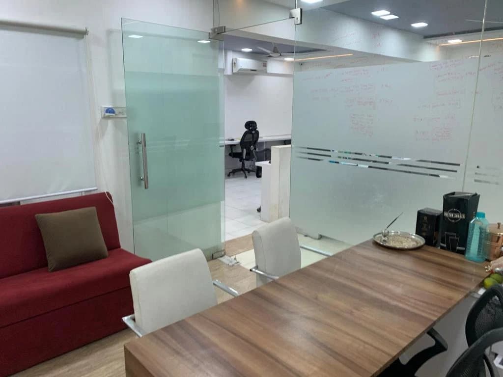 Hive5 Co-Working
