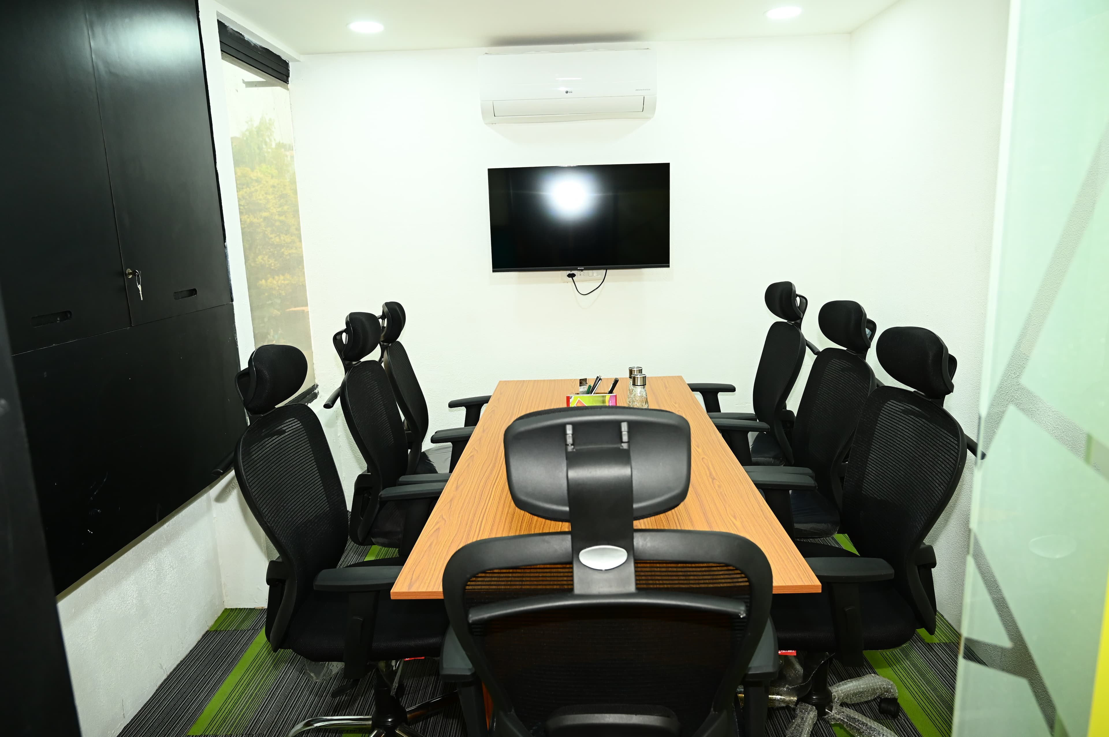 Workviaa Co-Working Space