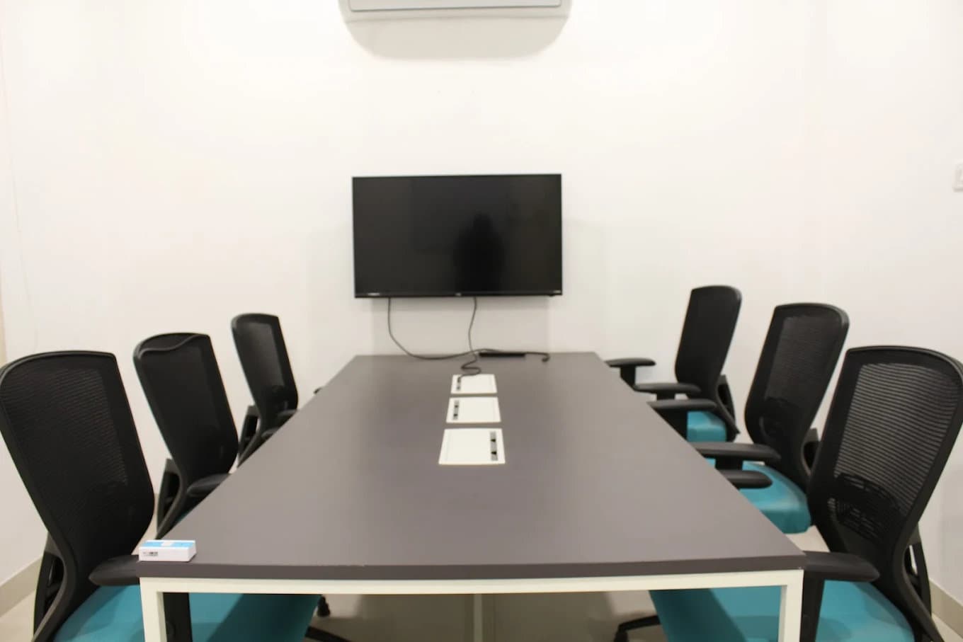 Inspaze Cowork