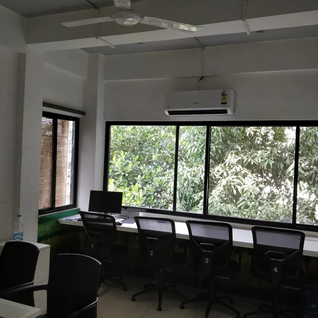 Inspaze Cowork