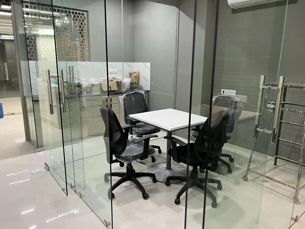 Bizzi.B Premium Coworking Space
