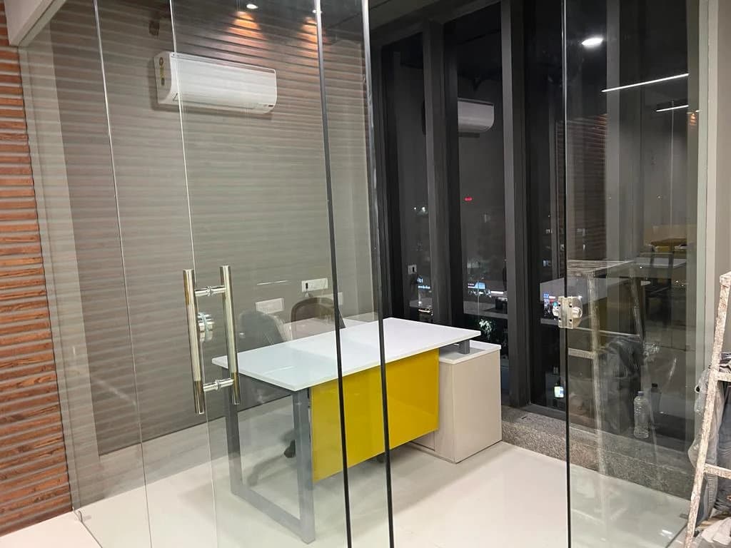 Bizzi.B Premium Coworking Space