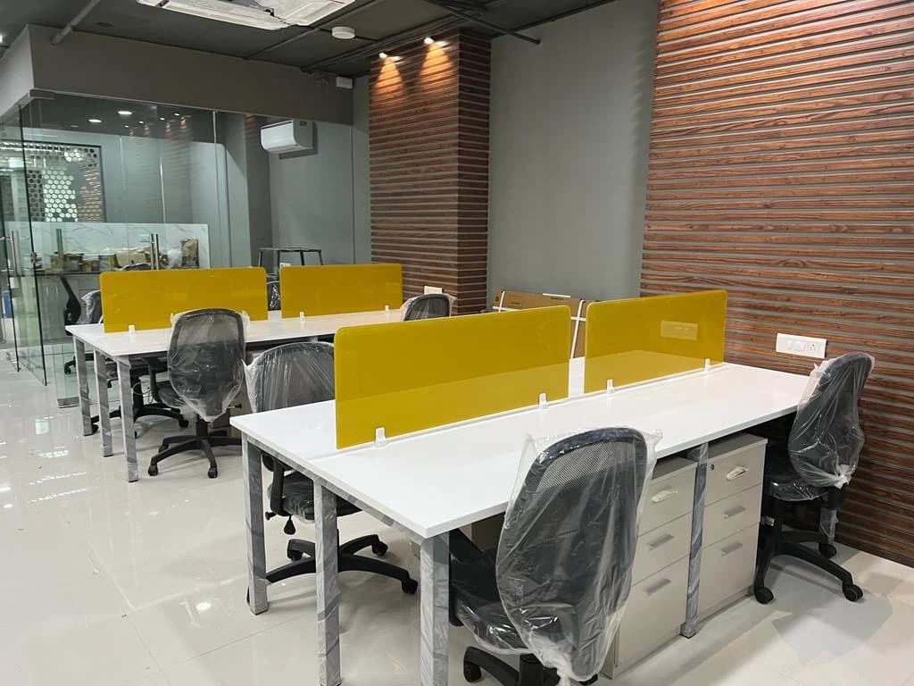 Bizzi.B Premium Coworking Space