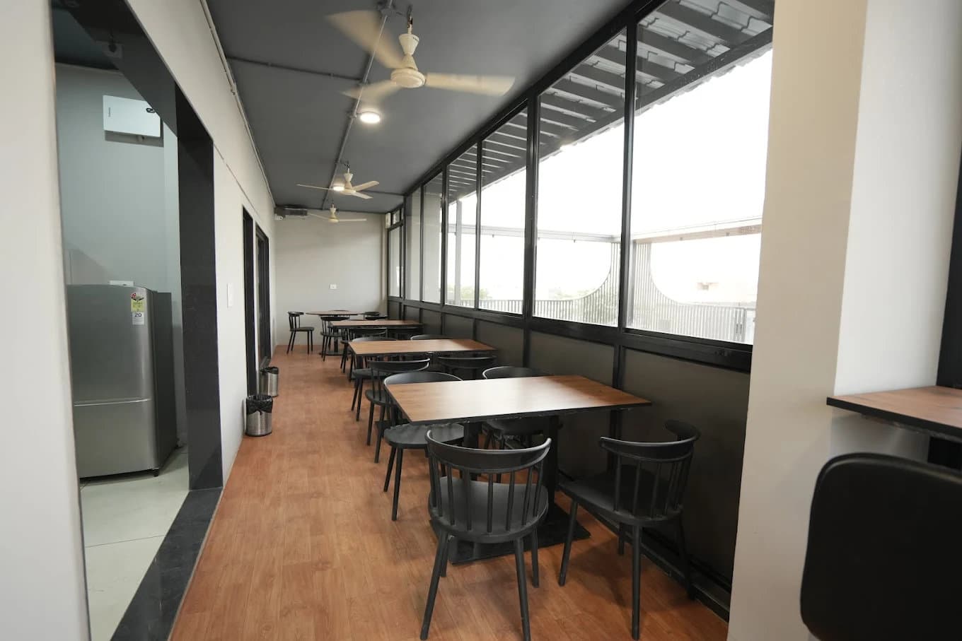 Workdesq Coworking