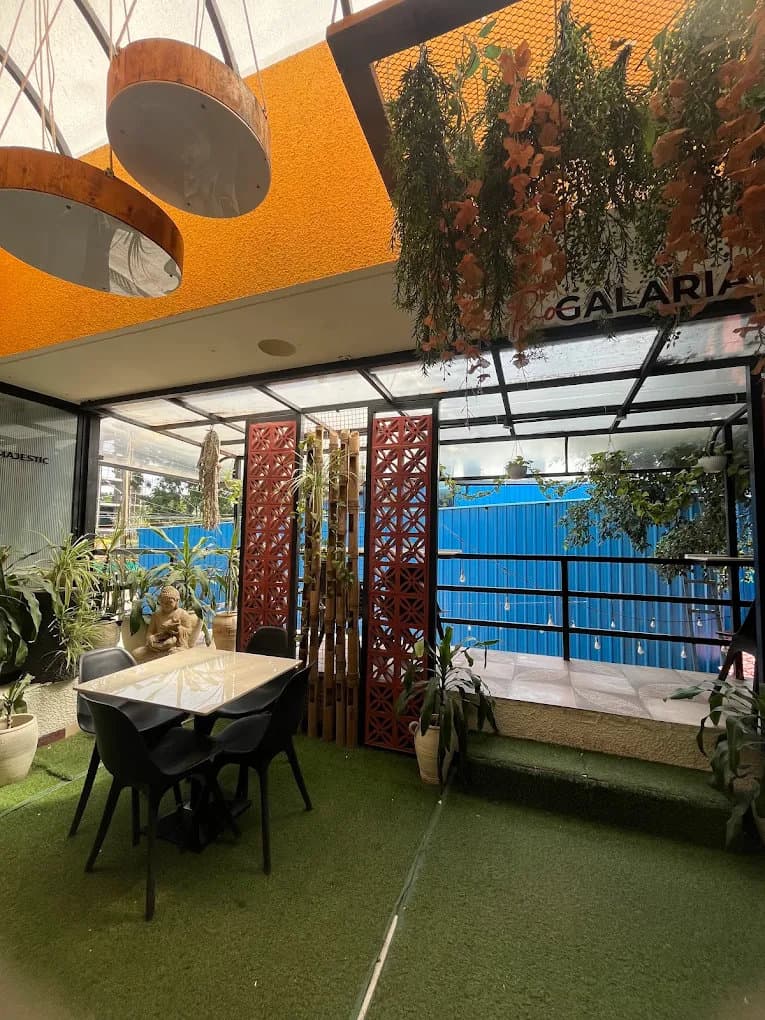 Estancia The Pro-Working Space