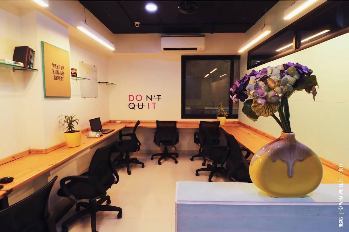 Nexus Spaces Vishal Astra